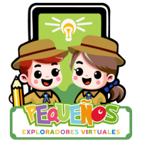 pequenosexploradoresvirtuales.milaulas.com